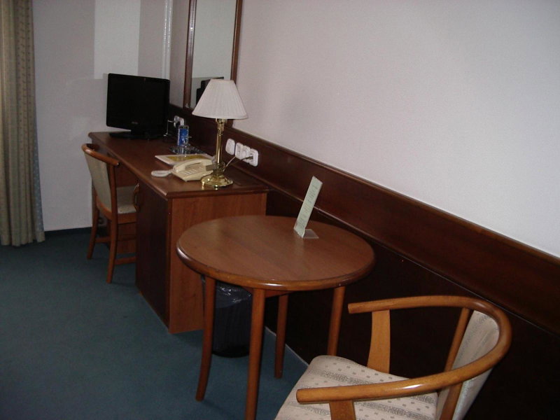 Arany Bárány Hotel, Zalaegerszeg, Hungary