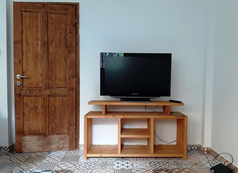 2 Bedroom Apartment near Heroes Square, Budapest, Hungary