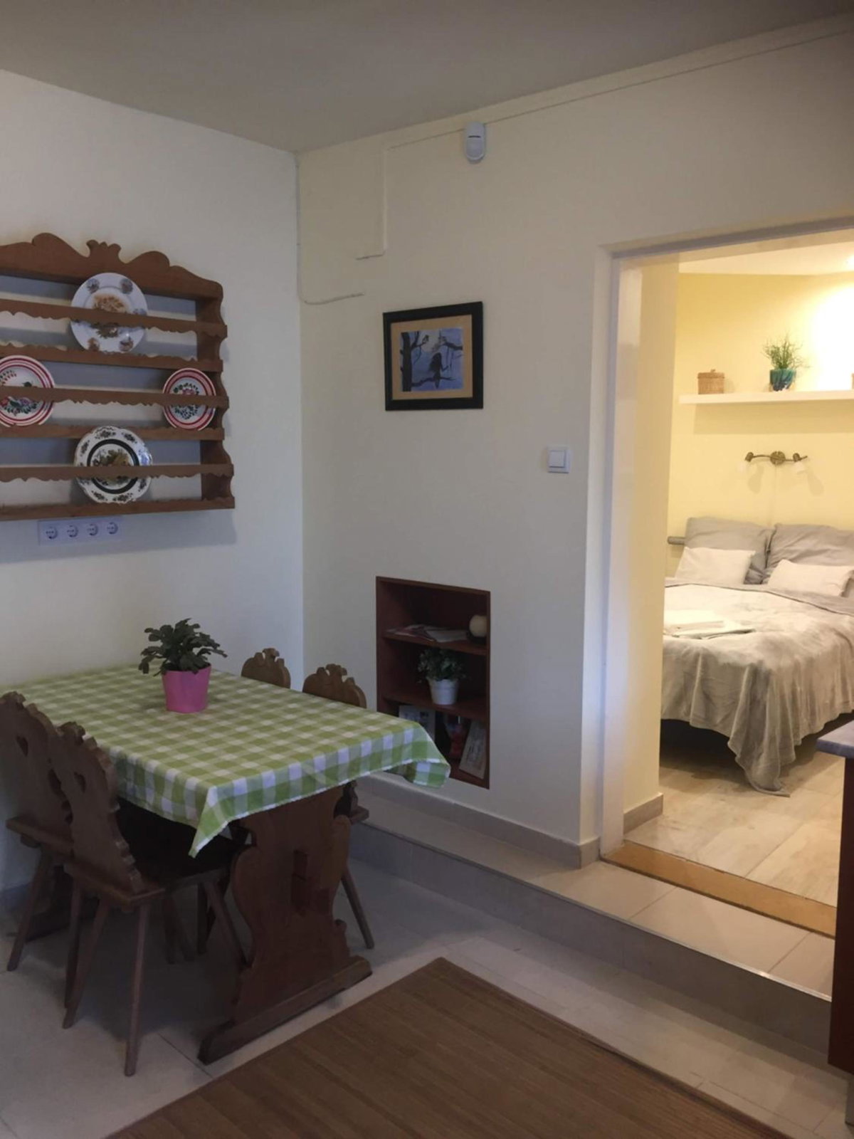 Hotel · Milla Apartman, Szentendre