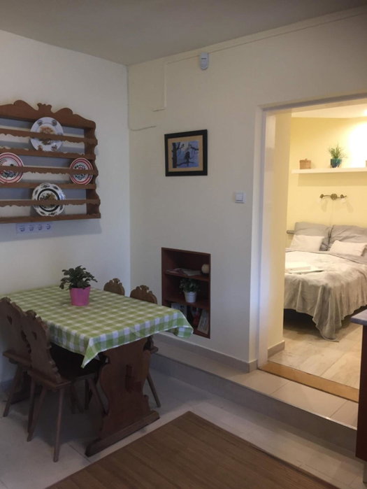 Milla Apartman, Szentendre, Hungary