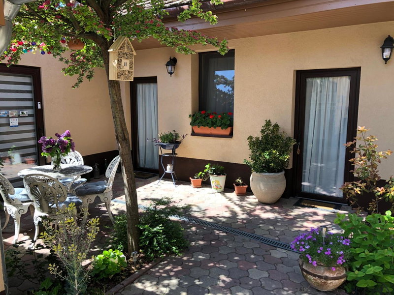 Milla Apartman, Szentendre, Hungary