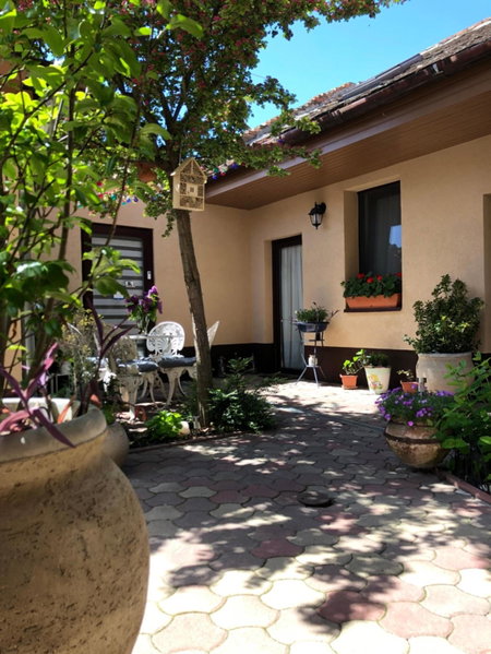 Milla Apartman, Szentendre, Hungary