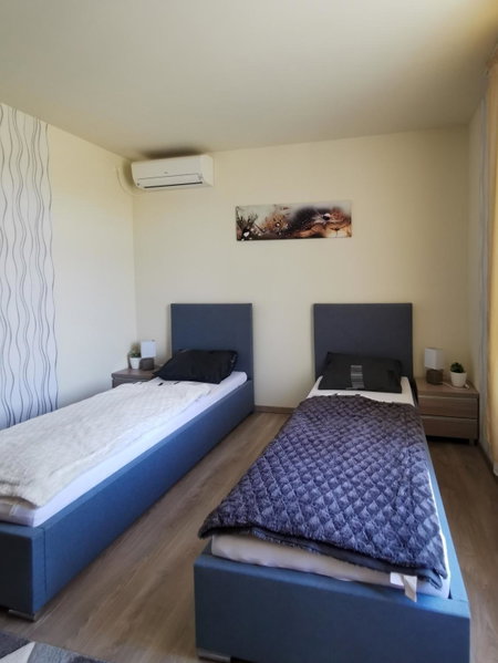 Bokor Vendégház, Szentes, Hungary