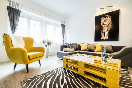 BpR CarpeDiem Dream Home, Budapest, Hungary