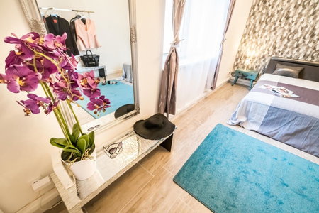 BpR CarpeDiem Dream Home, Budapest, Hungary