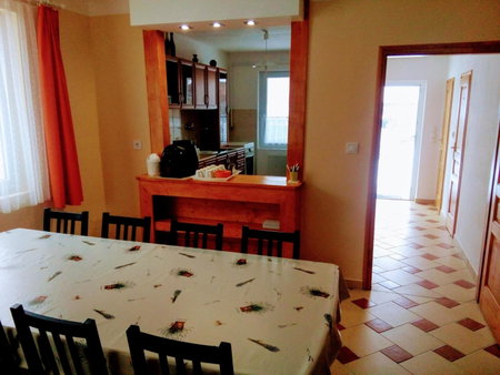 Lótuszvirág Vendégház, Szekszárd, Hungary