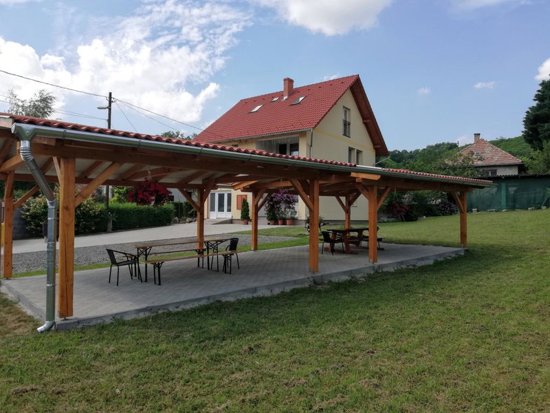 Lótuszvirág Vendégház, Szekszárd, Hungary