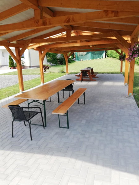 Lótuszvirág Vendégház, Szekszárd, Hungary