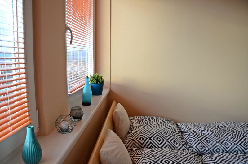 Panorama View Family Apartment, Veszprém, Hungary
