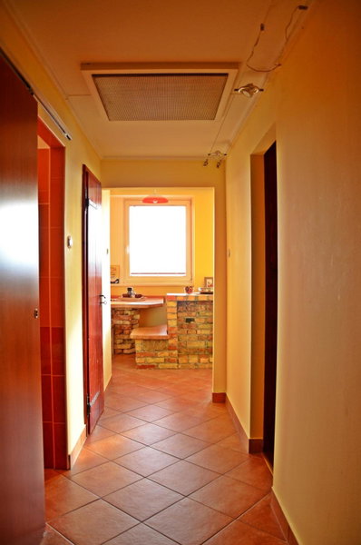 Panorama View Family Apartment, Veszprém, Hungary
