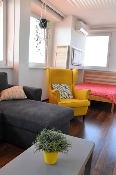 Panorama View Family Apartment, Veszprém, Hungary