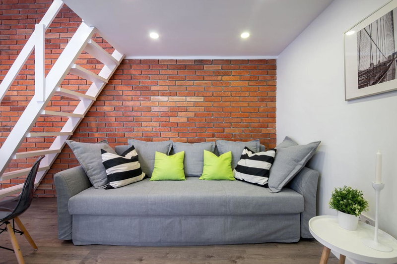 Amazing Kazinczy Flat No. 1 Budapest, Budapest, Hungary