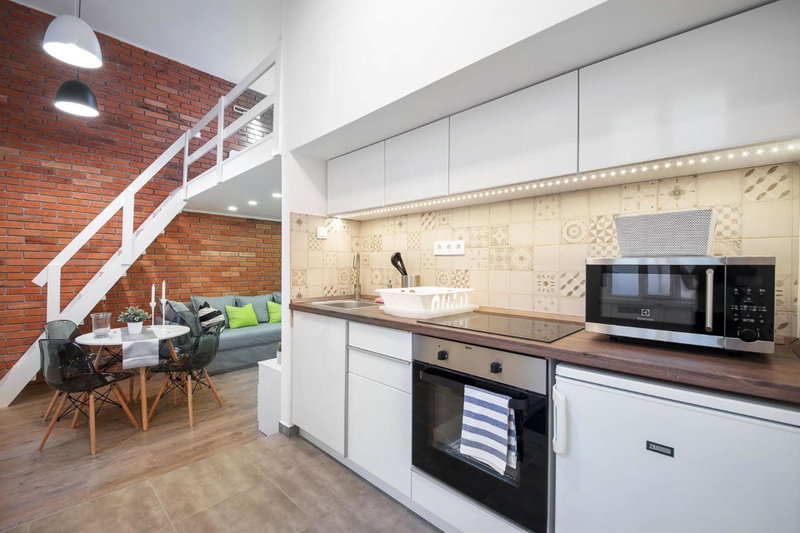 Amazing Kazinczy Flat No. 1 Budapest, Budapest, Hungary