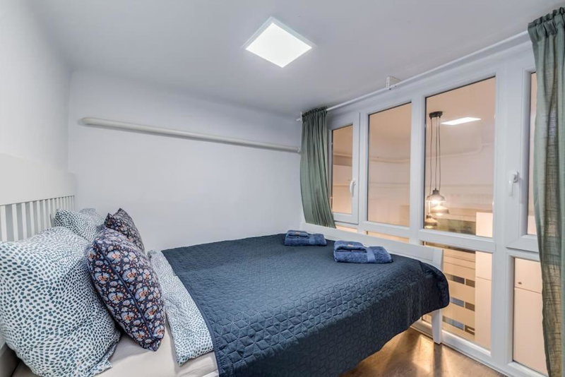 Amazing Kazinczy Flat No. 1 Budapest, Budapest, Hungary
