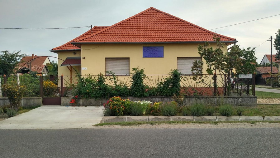 Abigél Apartman, Mórahalom, Hungary