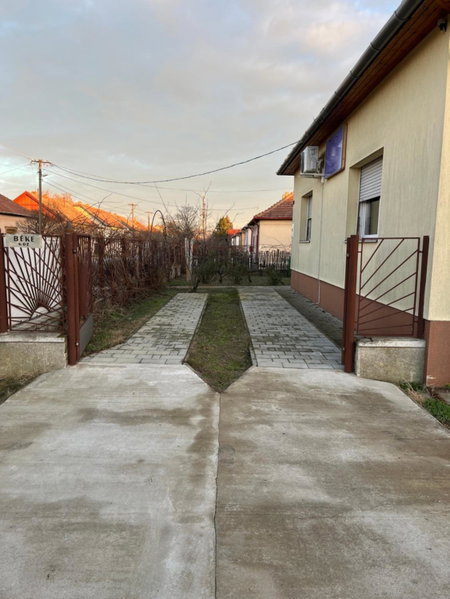 Abigél Apartman, Mórahalom, Hungary