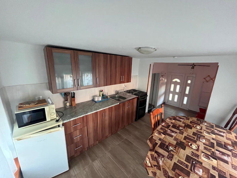 Abigél Apartman, Mórahalom, Hungary
