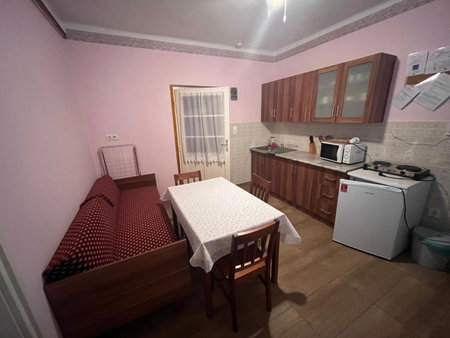 Abigél Apartman, Mórahalom, Hungary