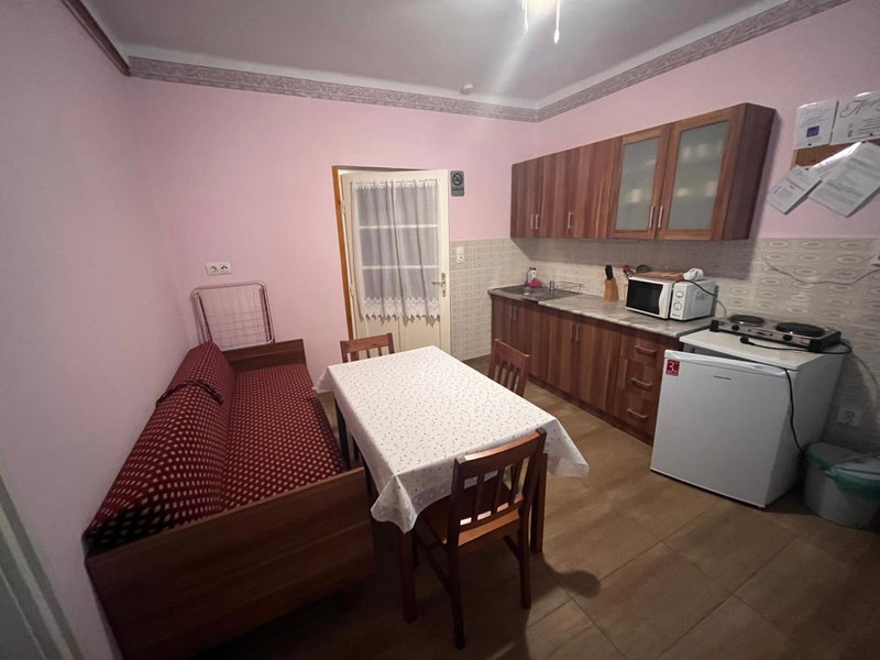 Abigél Apartman, Mórahalom, Hungary