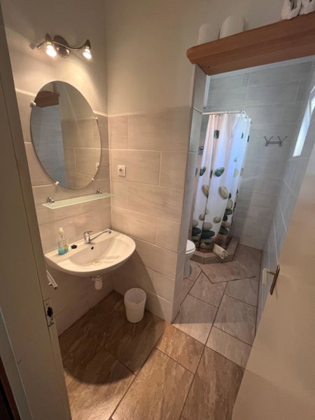 Abigél Apartman, Mórahalom, Hungary