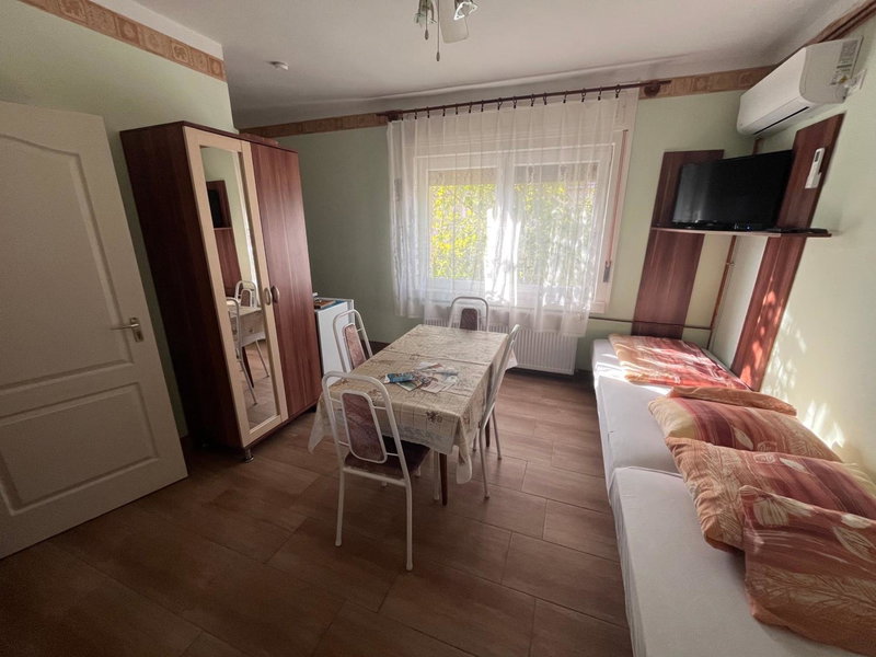 Abigél Apartman, Mórahalom, Hungary