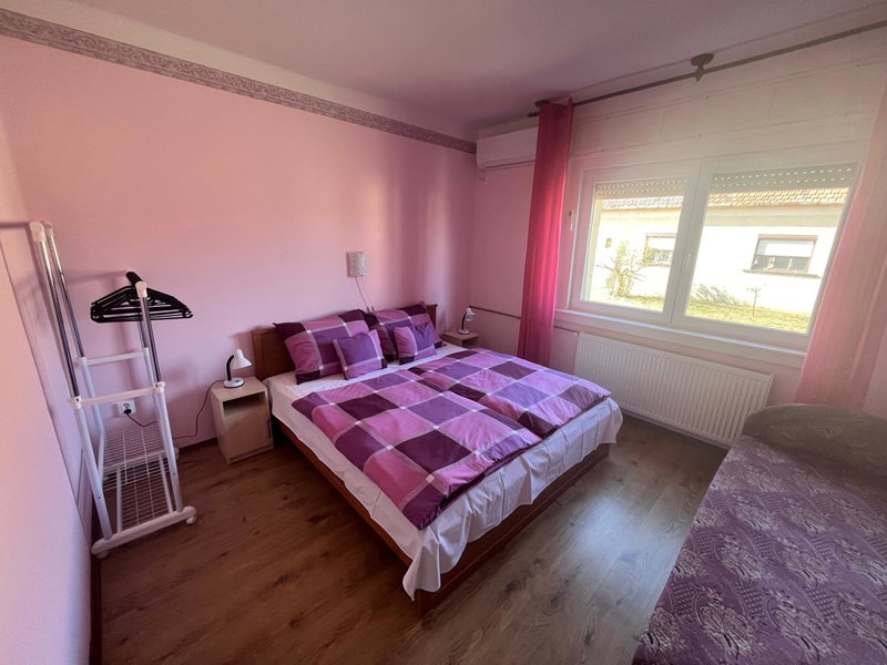 Abigél Apartman, Mórahalom, Hungary