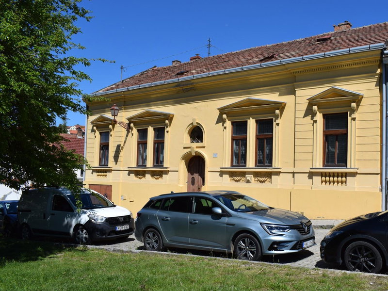 Malomszeg Apartman 2, Pécs, Hungary