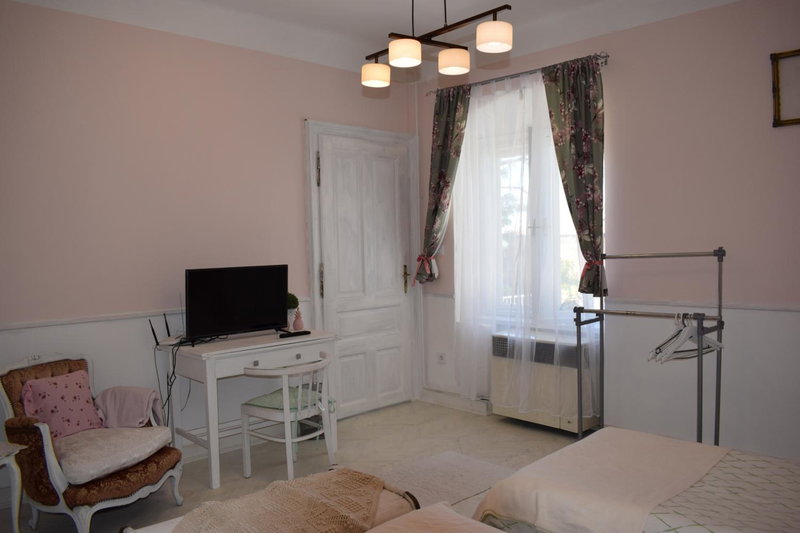 Malomszeg Apartman 2, Pécs, Hungary