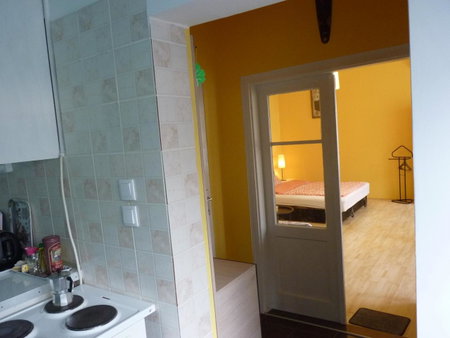 Zizi Apartman, Debrecen, Hungary