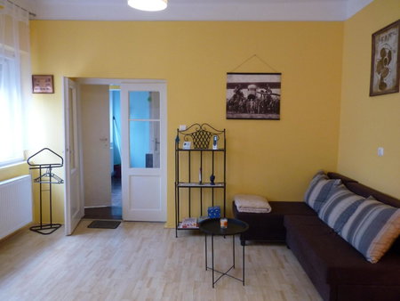 Zizi Apartman, Debrecen, Hungary