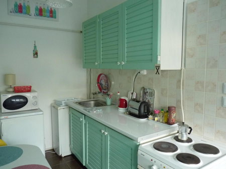 Zizi Apartman, Debrecen, Hungary
