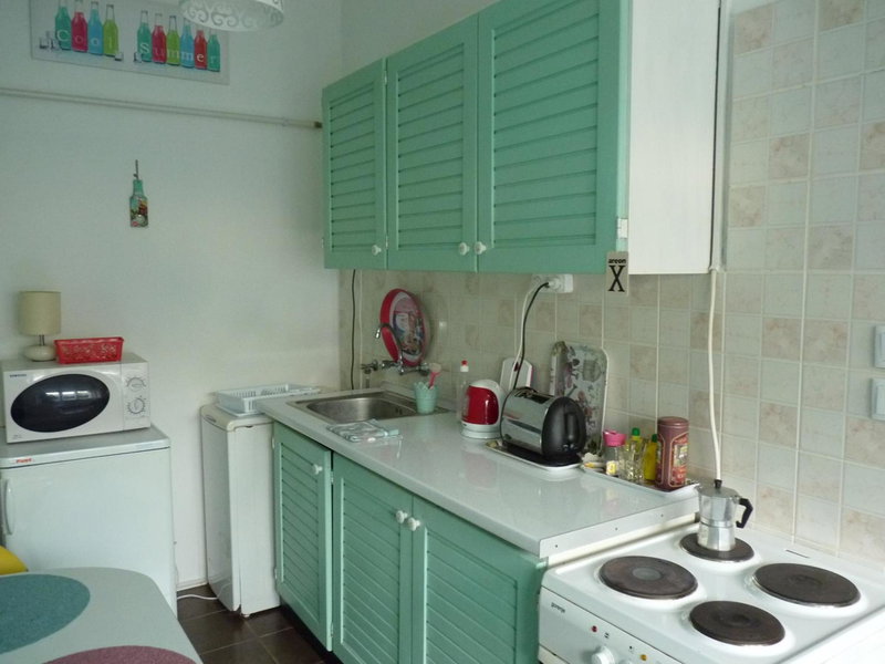 Zizi Apartman, Debrecen, Hungary