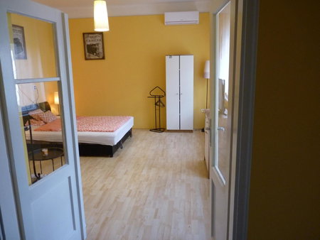 Zizi Apartman, Debrecen, Hungary