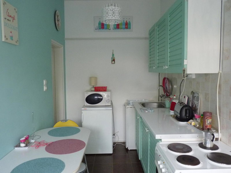 Zizi Apartman, Debrecen, Hungary
