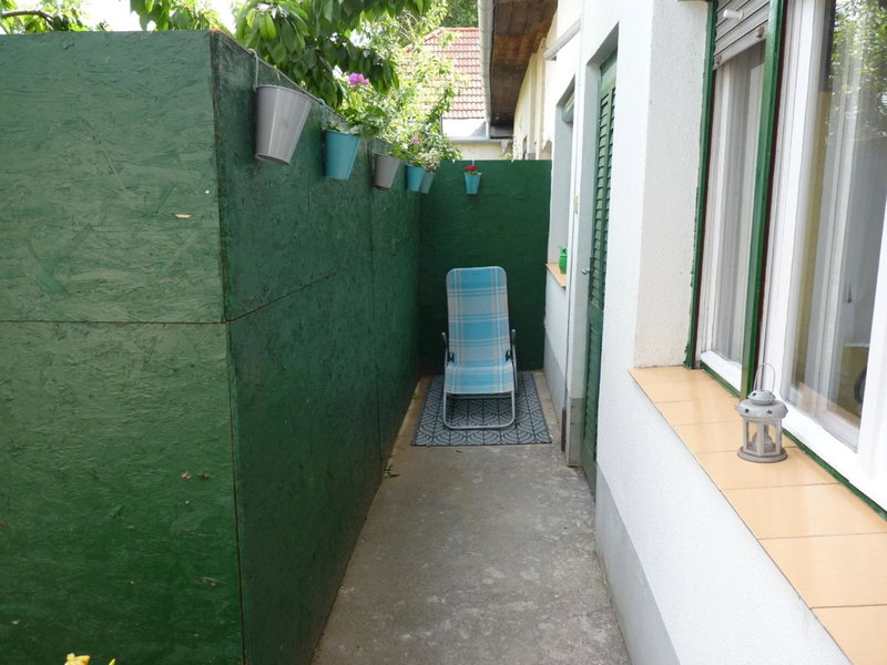 Zizi Apartman, Debrecen, Hungary