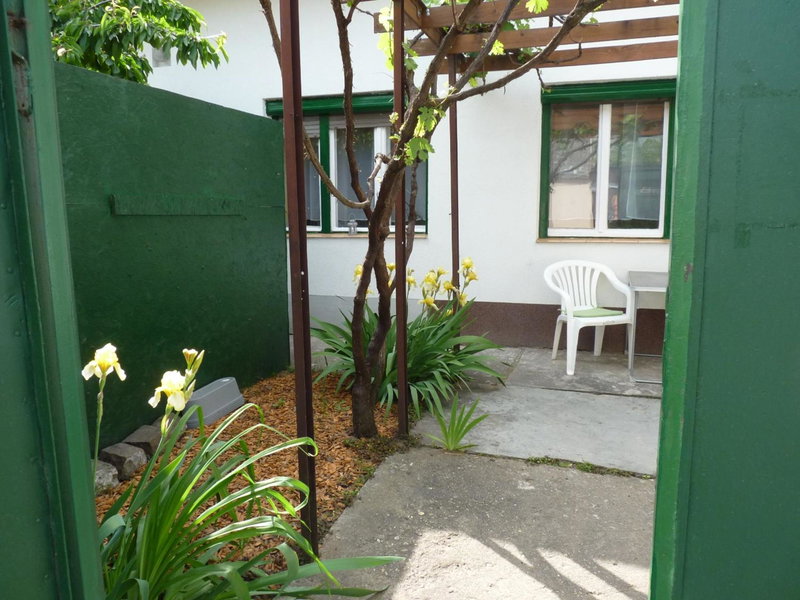 Zizi Apartman, Debrecen, Hungary