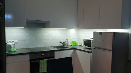 Elegant Apartman, Siófok, Hungary