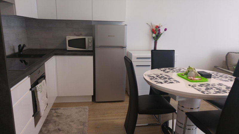 Elegant Apartman, Siófok, Hungary
