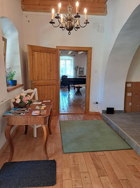 Tarcal Apartman, Tarcal, Hungary
