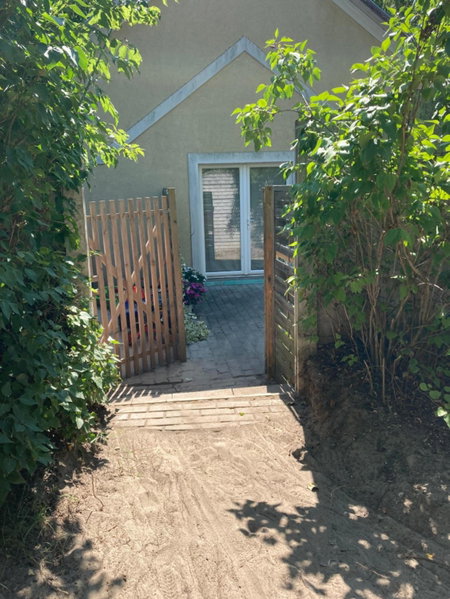 Pitypang lak, Szigetmonostor, Hungary