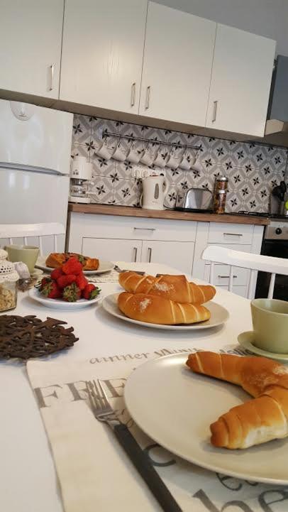 Hotel · Hello Tourist Flat, Budapest