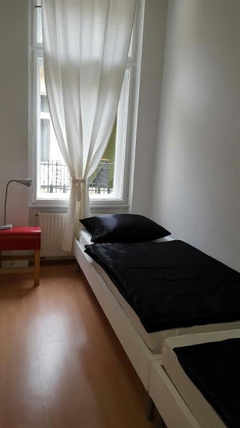Hello Tourist Flat, Budapest, Hungary