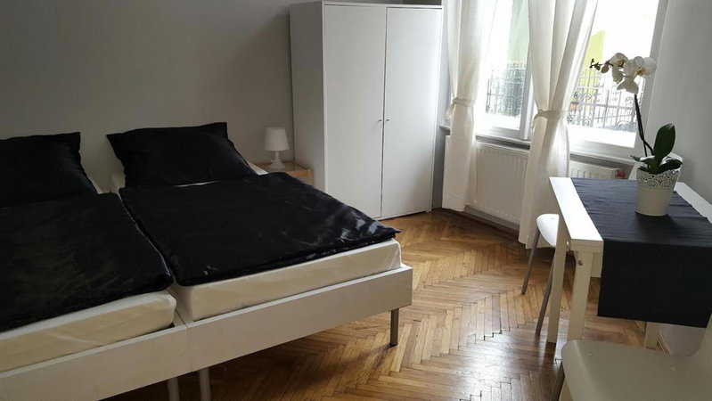 Hello Tourist Flat, Budapest, Hungary