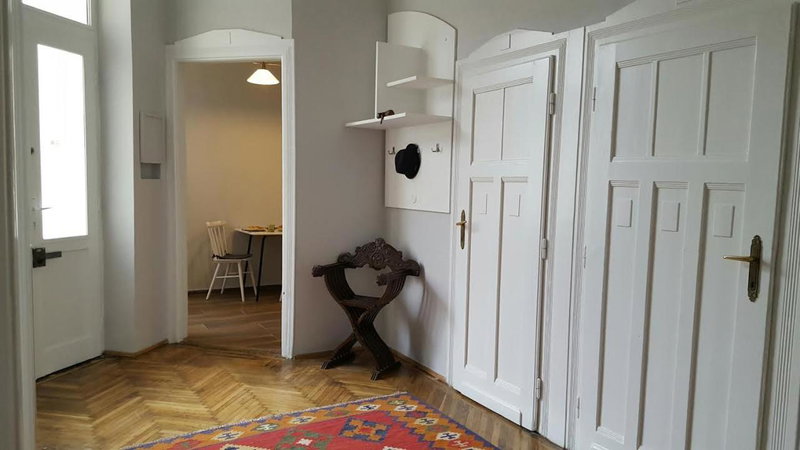 Hello Tourist Flat, Budapest, Hungary