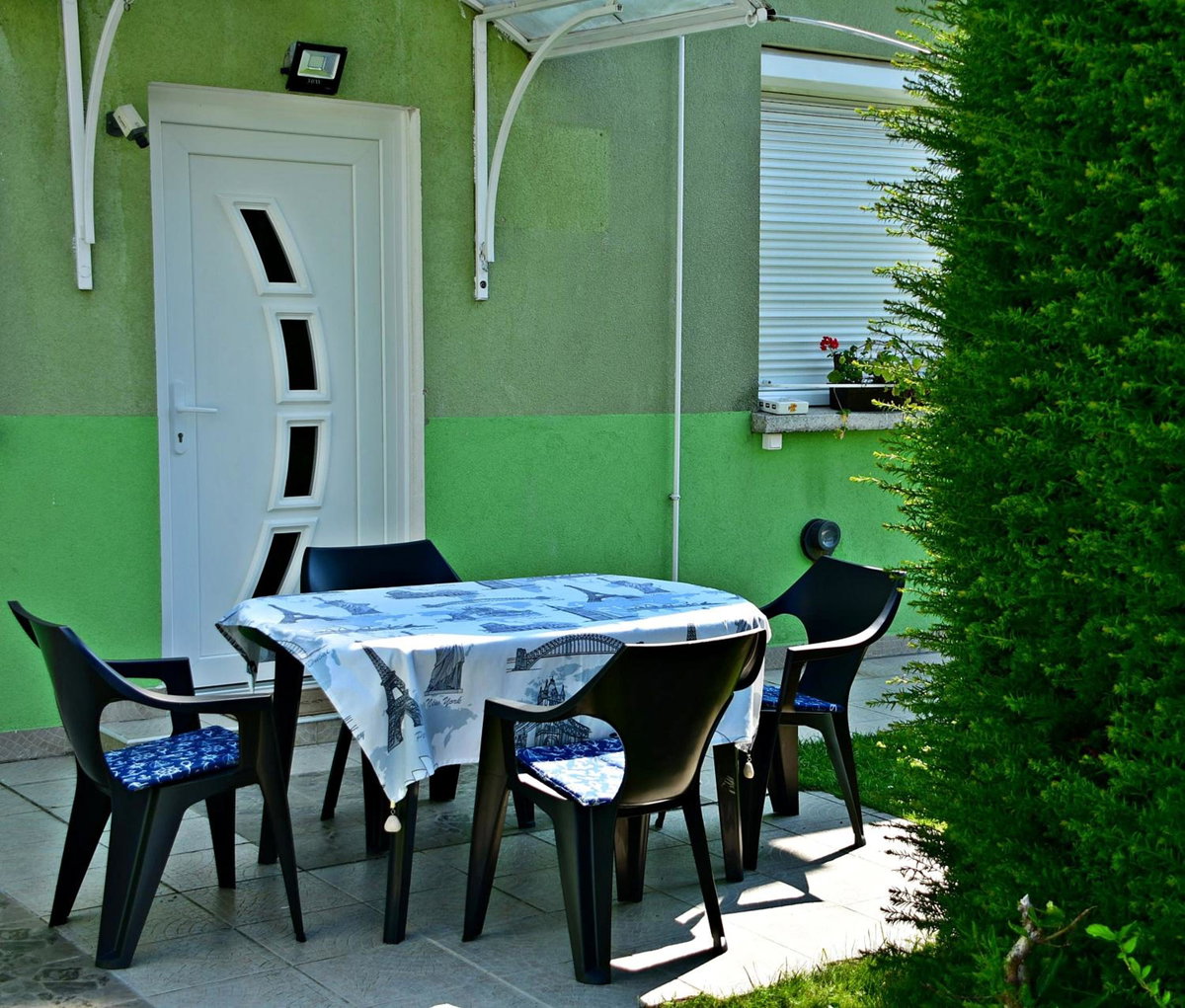 Tiszafa Vendégház Nagykanizsa, Hungary
