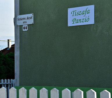 Tiszafa Vendégház Nagykanizsa, Nagykanizsa, Hungary