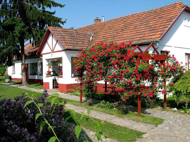 Guest House St. Mária, Máriapócs, Hungary