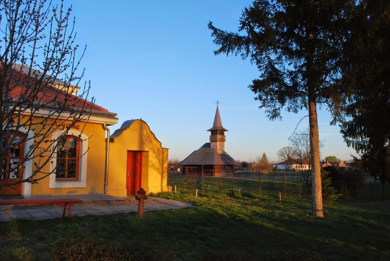Guest House St. Mária, Máriapócs, Hungary