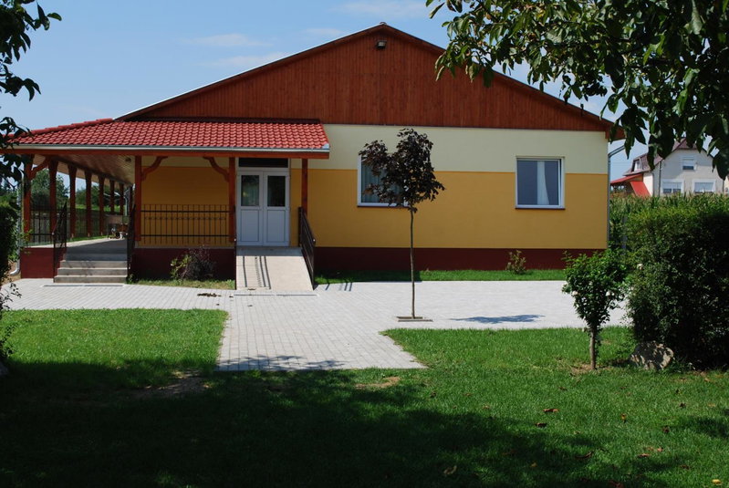 Guest House St. Mária, Máriapócs, Hungary