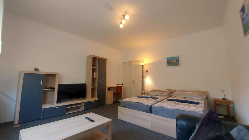 Sétány Apartmanház Fonyód, Fonyód, Hungary